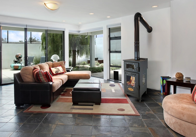 Pellet Stove Prices in Ankara: Options to Suit Your Budget