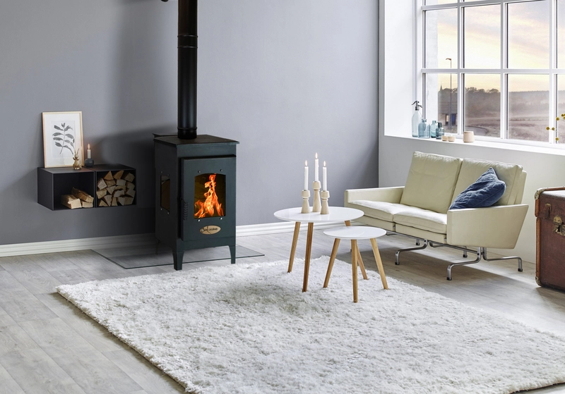 Preparation for Winter: Pellet Stove Installation and Tips in Ankara