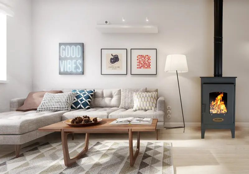Pellet Stove Maintenance in Ankara: Expert Recommendations