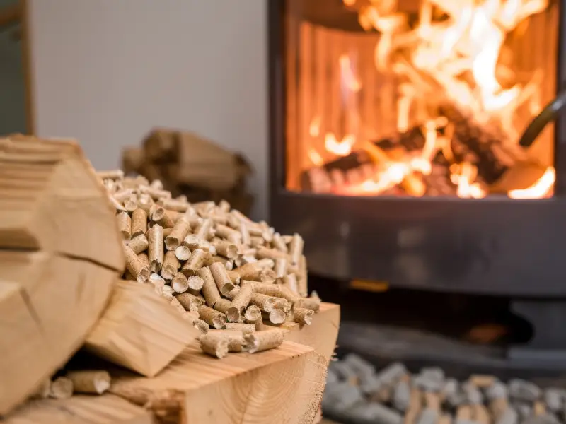 Best Pellet Stove Store in Ankara