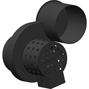 Ankara Soba Baca Fanı Satan Yerler