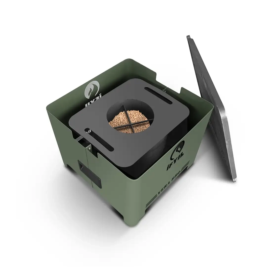 Ankara Mangal Barbekü Fiyatları